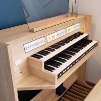Studio 260 mel oak 1