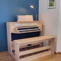 Studio 260 mel oak 2