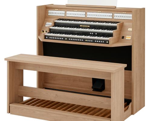 Studio 350 3kwart met bank light riverside