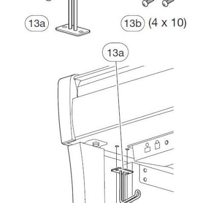 Support casque v104 f0008