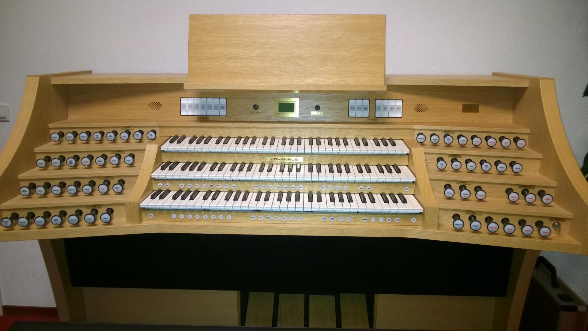 Sympho 450 iii 1