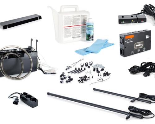 Systeme queue 60 40 55