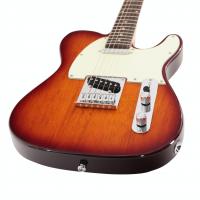 T3ts sire larry carlton t3 tobacco sunburst body