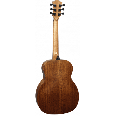 Travel khaya electro dos