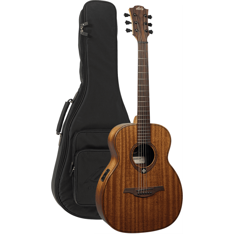 Travel khaya electro face avec housse