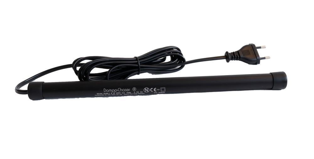 Tube 40 cm eu humidificateur