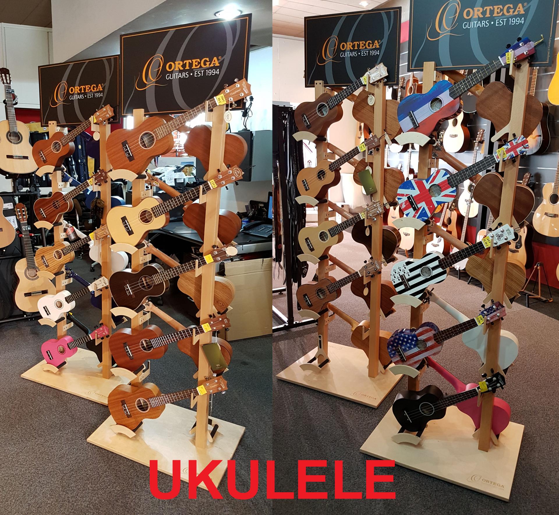 Ukulele ar