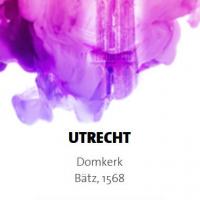 Utrecht st 1 