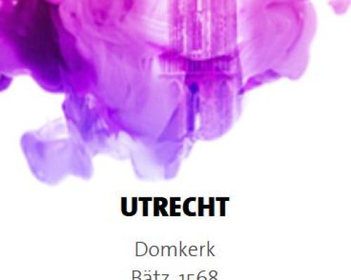 Utrecht st 1 