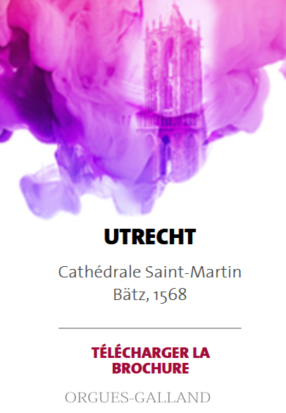 Utrecht st martin