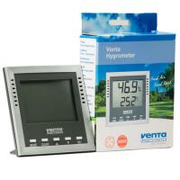 Venta hygrometer with box