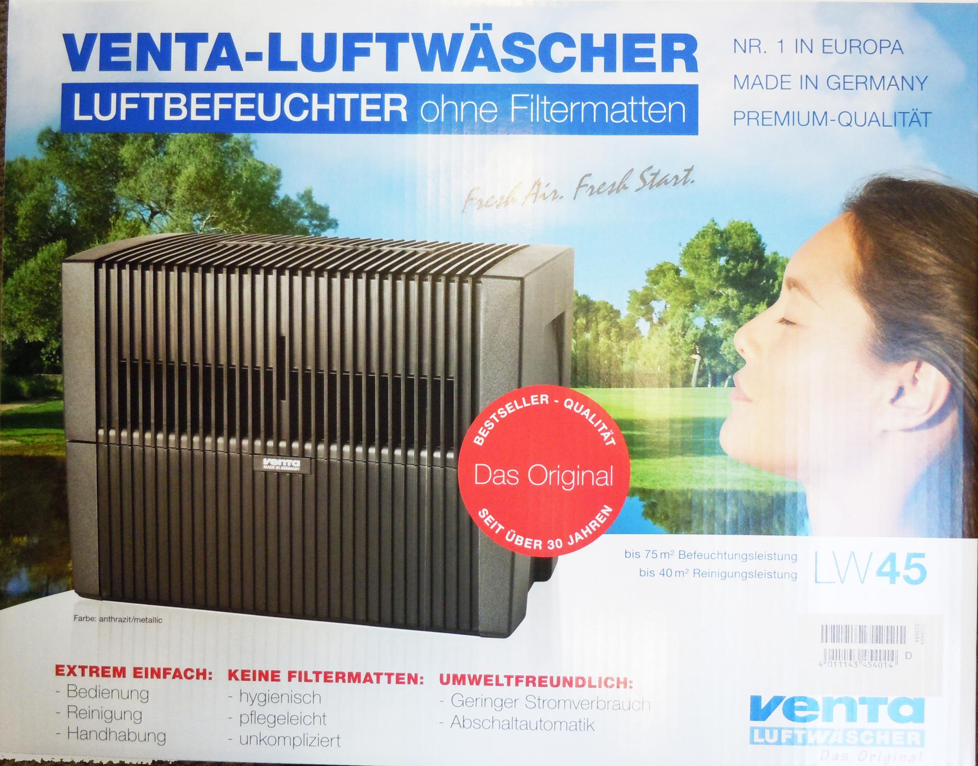 Venta lw 45 noir