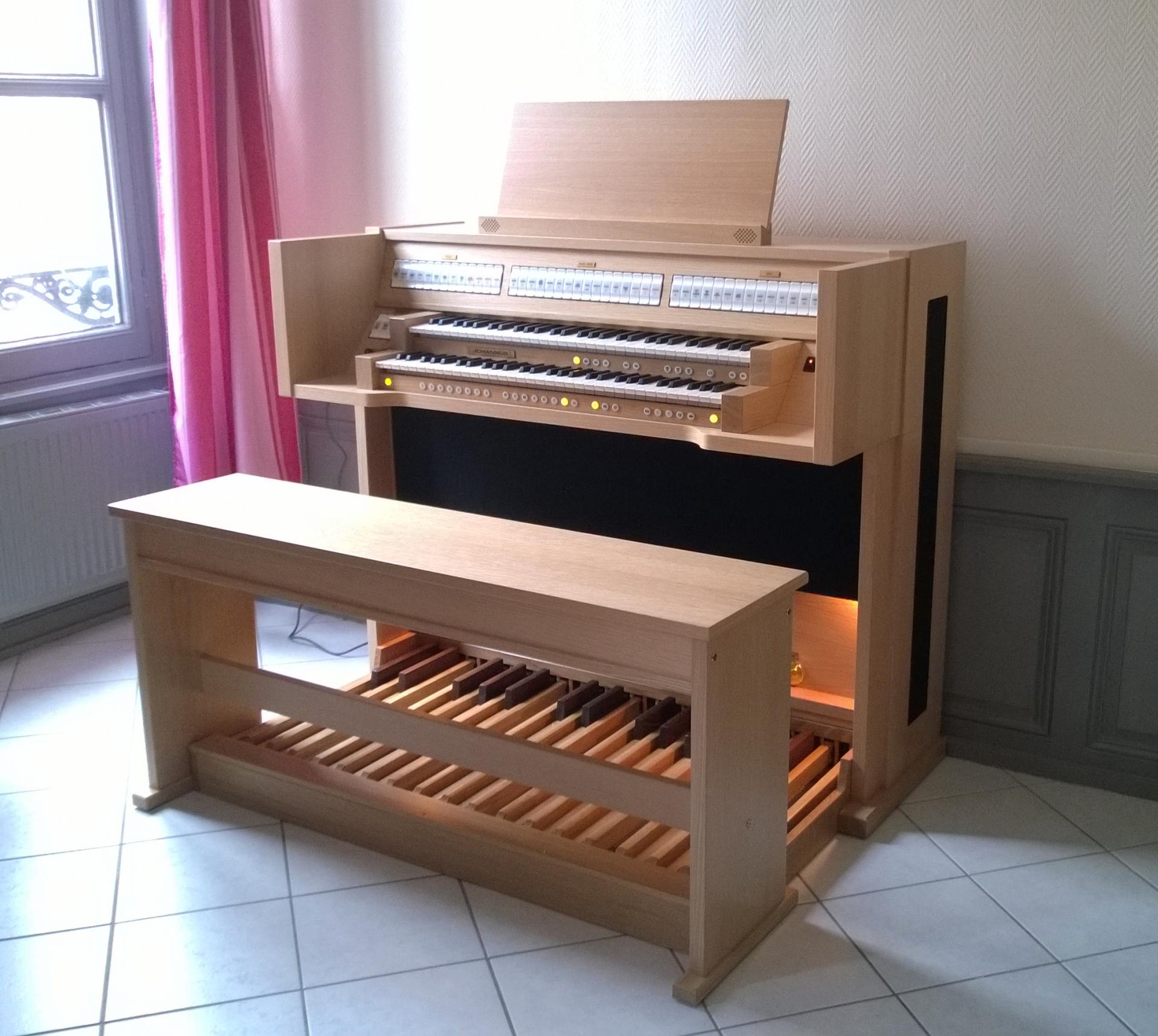Vivaldi 250 index
