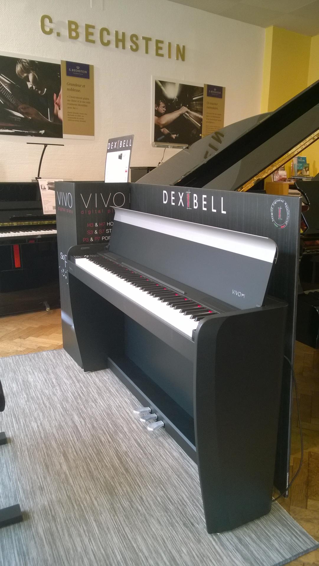 Vivo h7b galland
