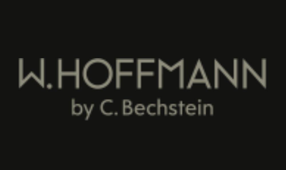 W hoffmann logo