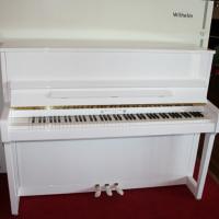 W114 t blanc usine braunschweig