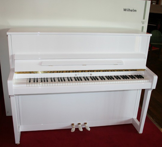 W114 t blanc usine braunschweig