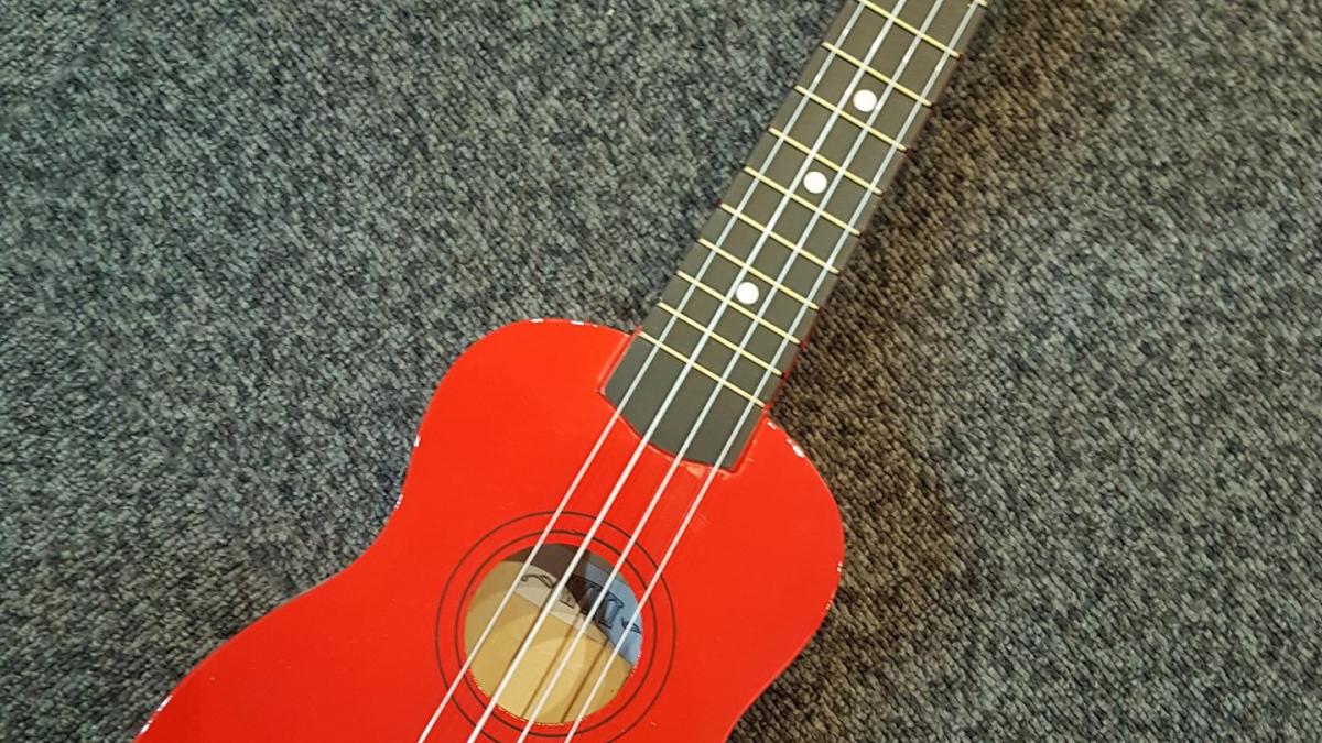 Guitare acoustique — Wikipédia