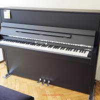 Wilhelm modern supermat 1