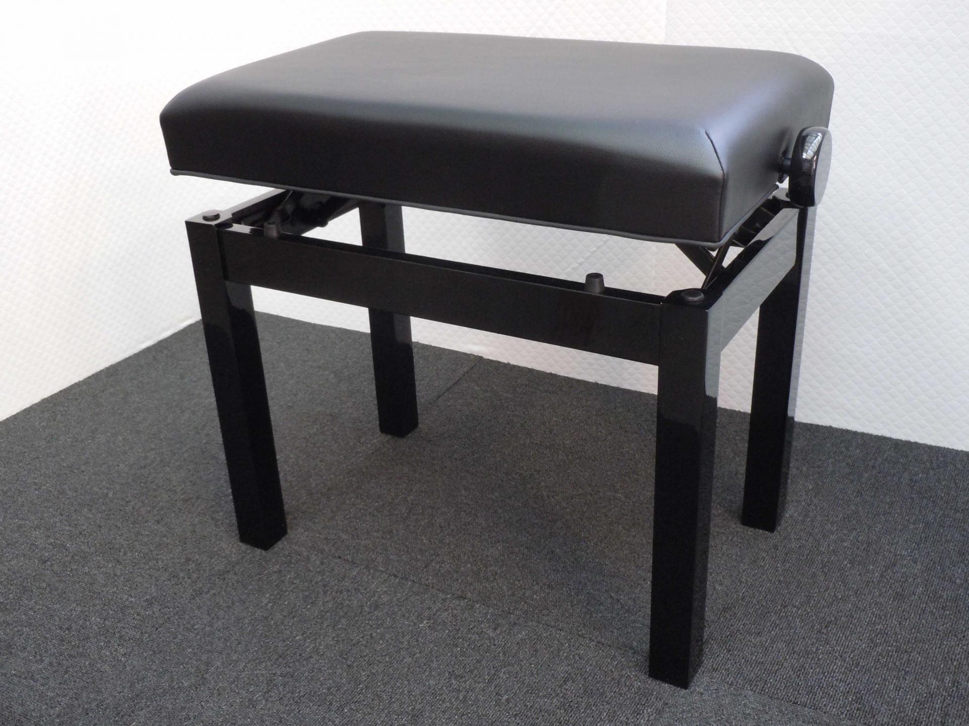 Prestige 30 Noir brillant