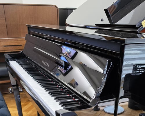 Yamaha avantgrand 1 