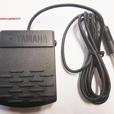 Yamaha foot pedal