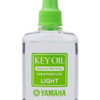 Yamaha key oil