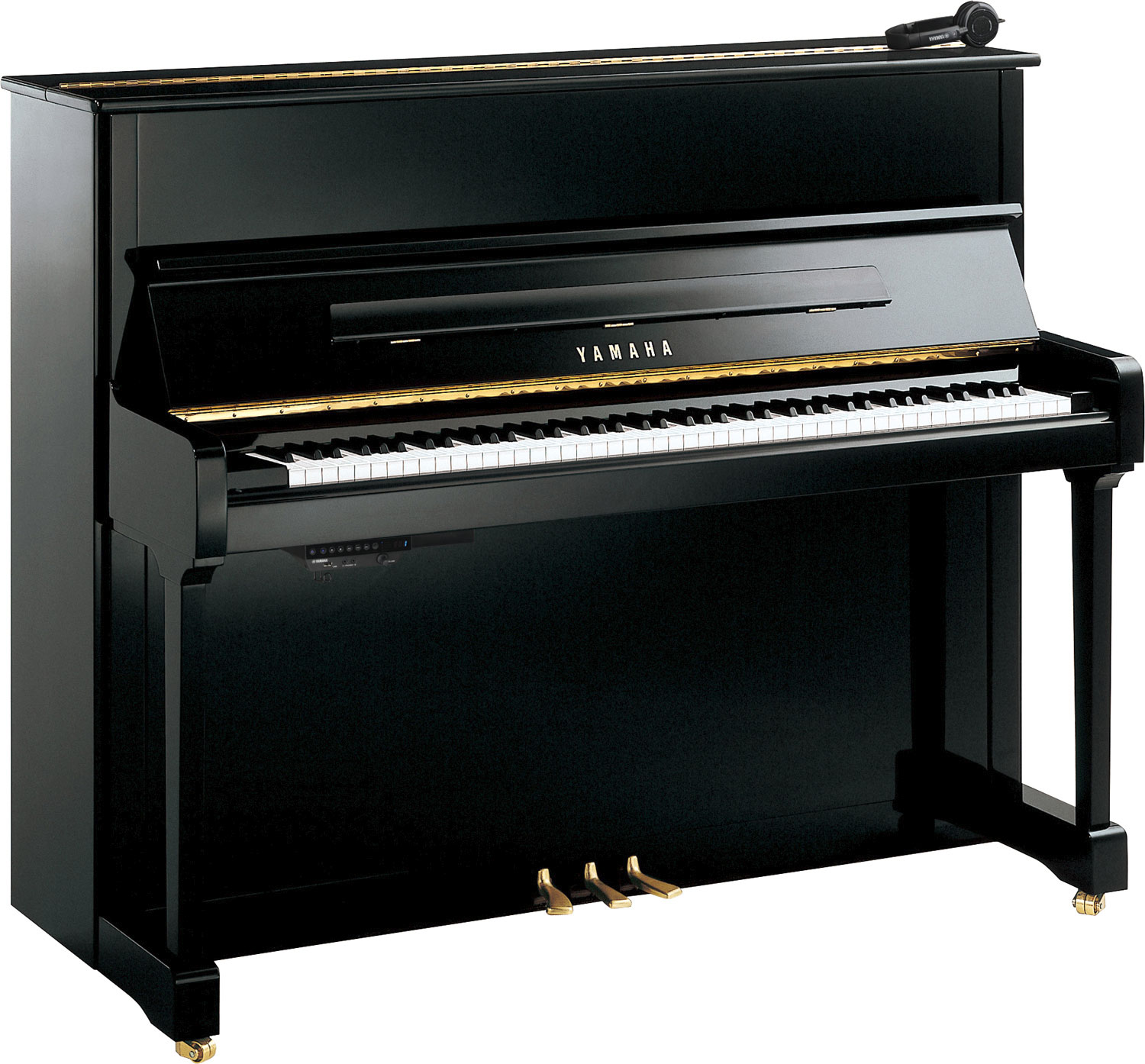 Yamaha p121sh