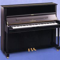 Yamaha u 1