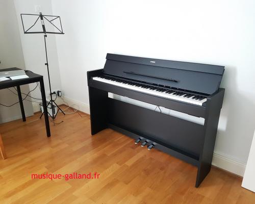 Ydp-S55-B noir