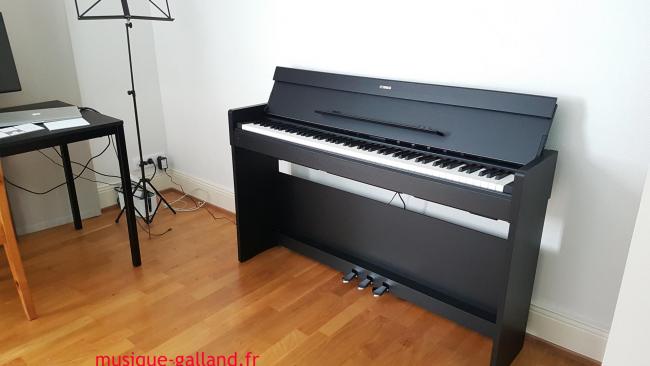 PIANOS numériques d'initiation - 88 notes
