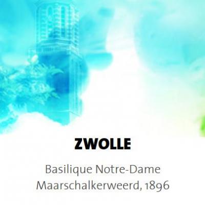 Zwolle notre dame 1