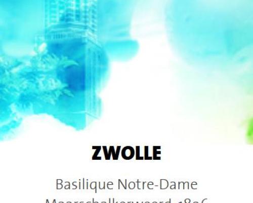 Zwolle notre dame 1