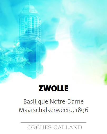 Zwolle notre dame 1